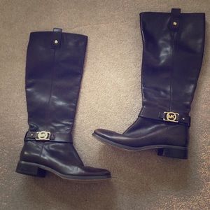 Michael kors boots